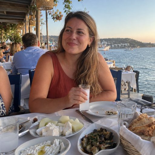 Begüm Arslan profil fotoğrafı