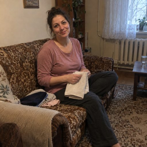 Burcu Yılmaz profil fotoğrafı