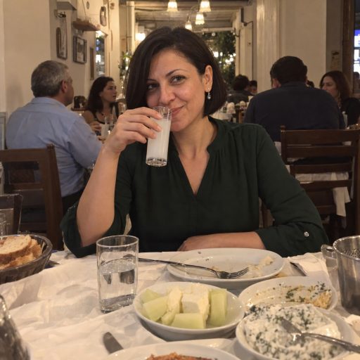 Deniz Soylu profil fotoğrafı