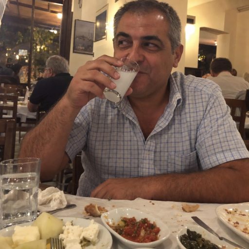 Caner Ulu profil fotoğrafı