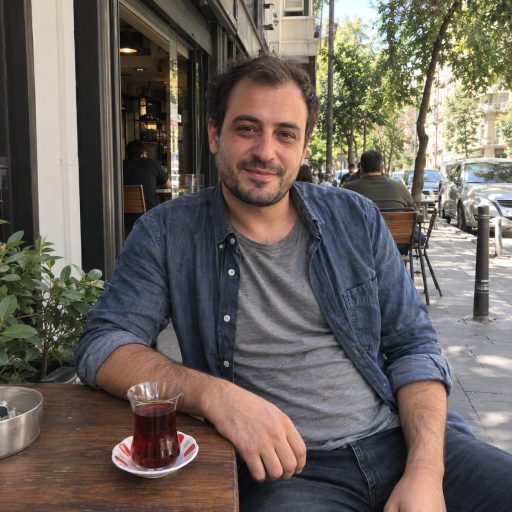 Emre Sağlam profil fotoğrafı