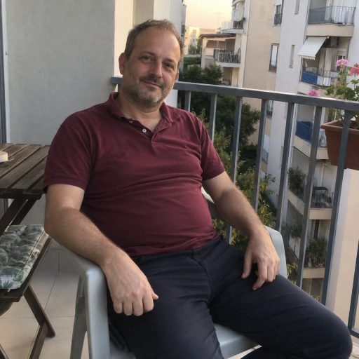 Hakan Çetin profil fotoğrafı
